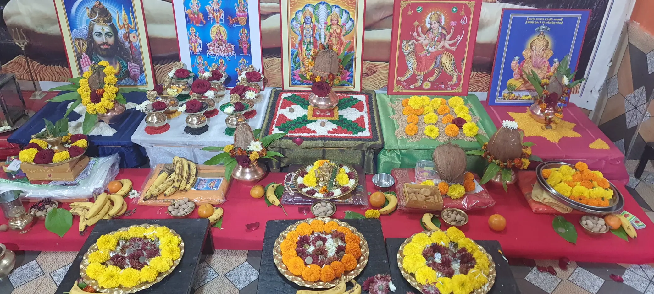 कालसर्प दोष निवारण पूजा त्र्यंबकेश्वर